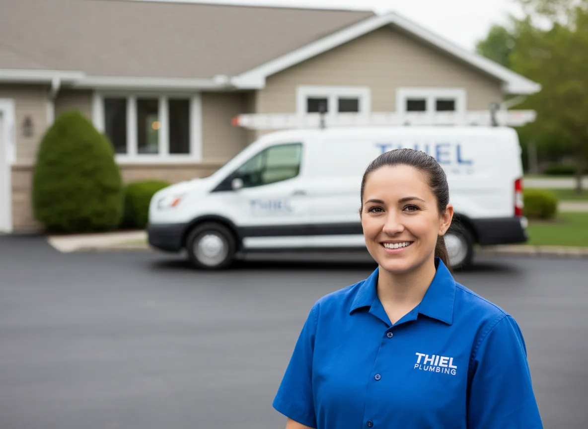 Plumber Tyro, KS FAQs